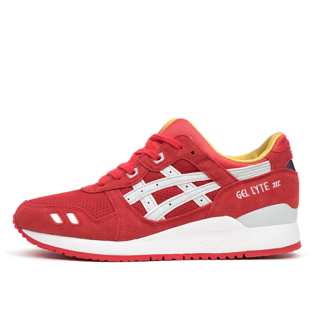 Asics Gel Lyte H30QK-2312