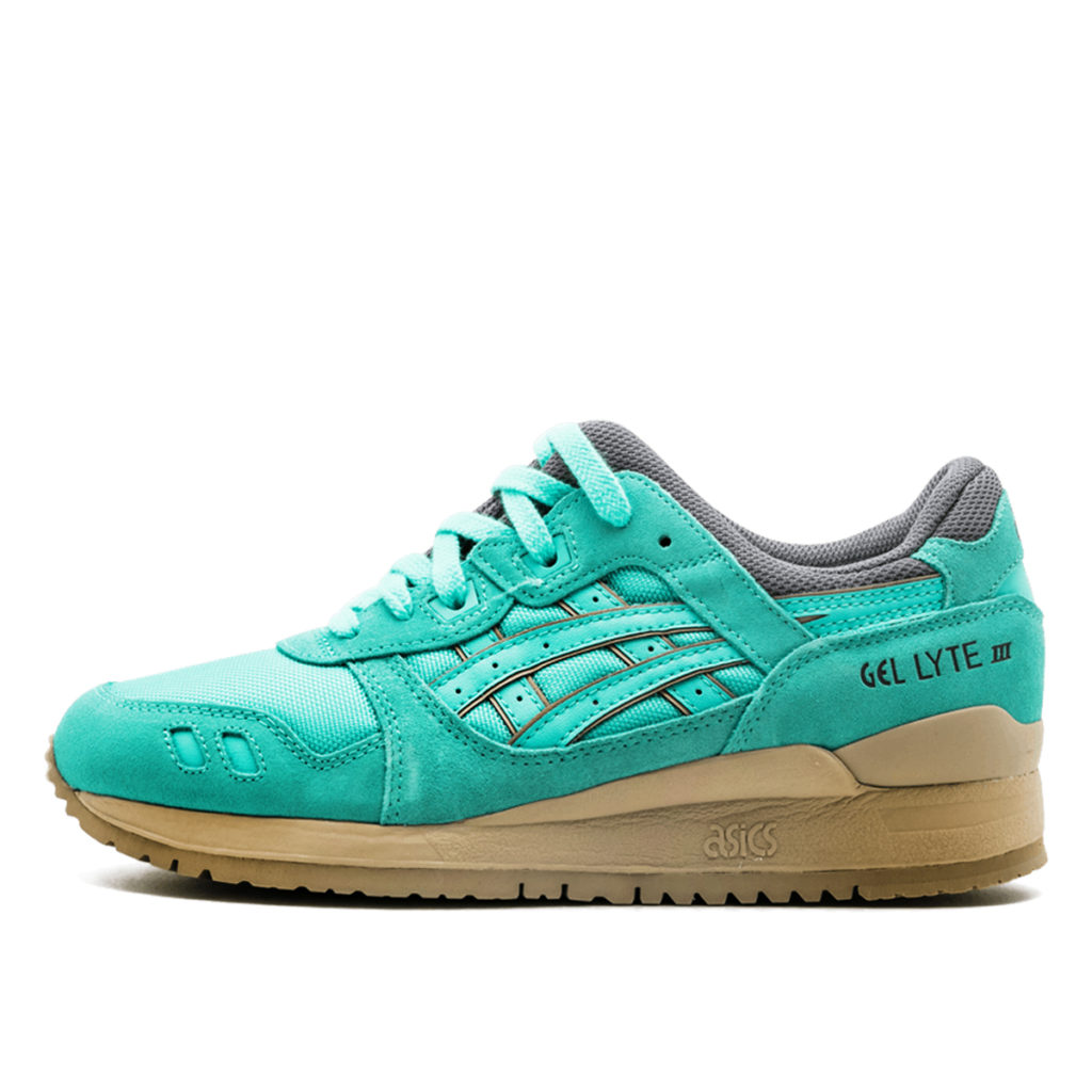 Asics Gel Lyte 3 H61JK-4747