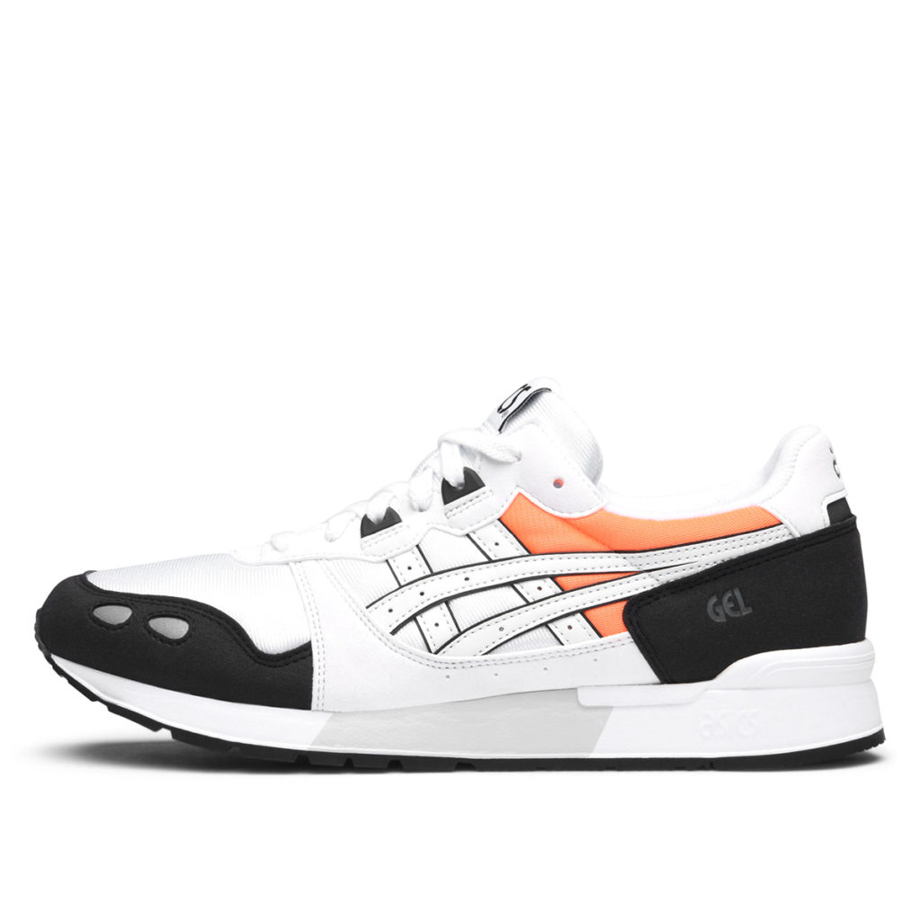 Asics Gel Lyte H7W4Y-0101