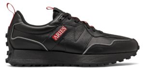 New Balance x Aries MS327 Black (2020) (MS327AIR)