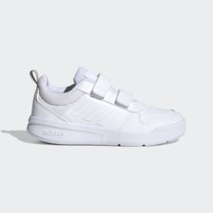 Adidas Tensaur Cloud White / Cloud White / Grey Two (S24047)