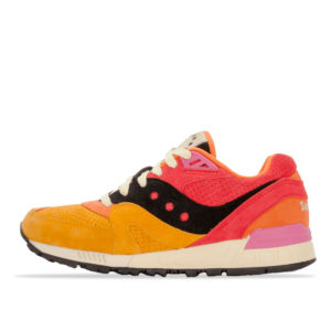 Saucony x Ubiq Shadow Master ‘Pacific Dusk’ (S70187-1)