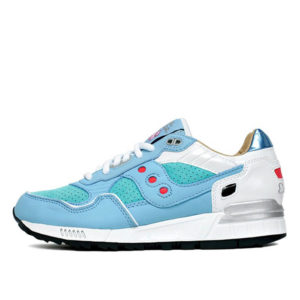 Saucony  Shadow 5000 Extra Butter For the People Carolina Blue/White (S70337-1)