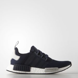 Adidas NMD Collegiate Navy Mesh (2017) (S79161)