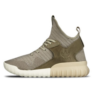 Adidas x Knit Tubular Beige (2015) (S81673)