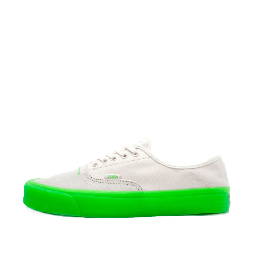 Vans Authentic VN0A3DPBTF5