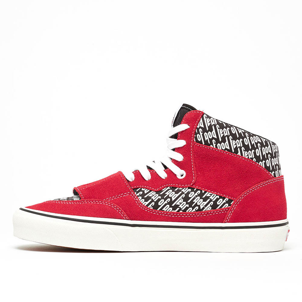 Sneaker VN0A3MQ4PQP