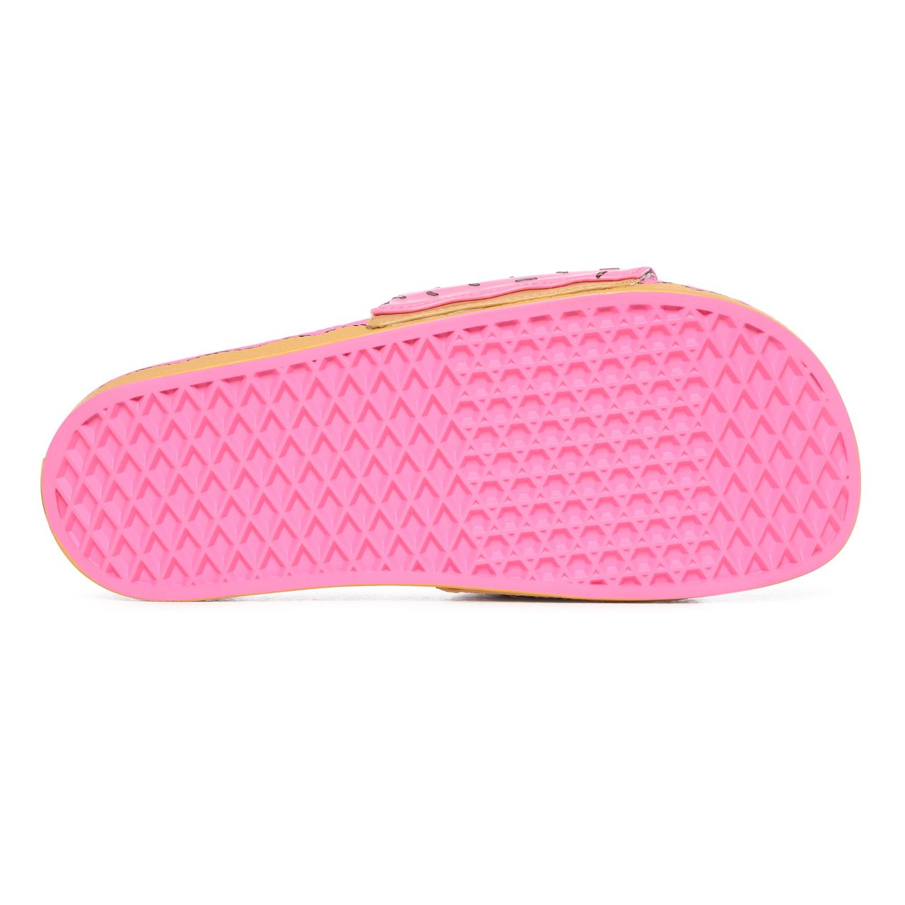 donut vans slides