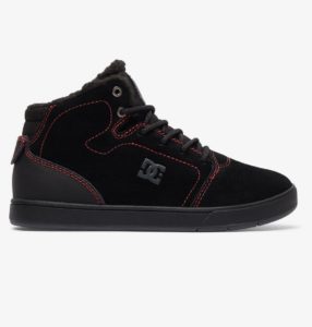 DC Crisis WNT Black (ADBS100215)