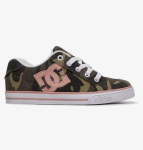 DC Chelsea TX SE Grey (ADGS300044)