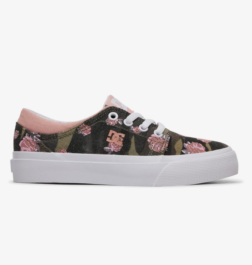 DC Trase TX SE Grey (ADGS300060)