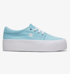 DC Trase Platform TX Blue (ADGS300101)