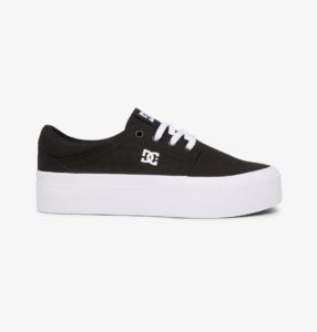 DC Trase Platform Black (ADJS300269)