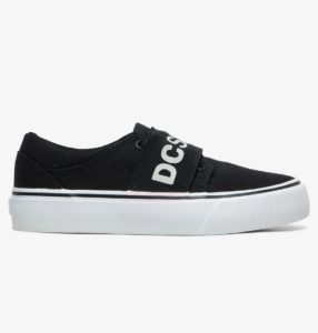 DC Trase TX Black (ADBS300352)