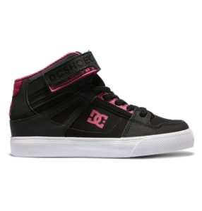 DC Pure Hi Black (ADGS300092)