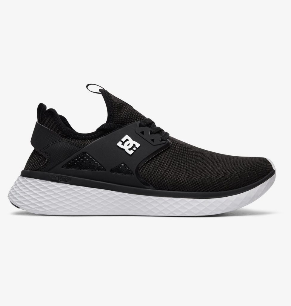 DC Meridian Black (ADYS700125)