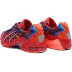 Asics Gel Kayano 1021A166-600