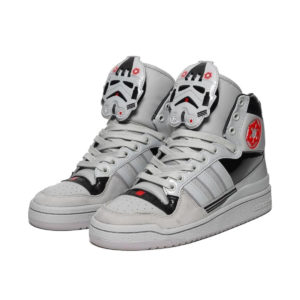 Adidas Eldorado High Hi Top ‘AT-AT Pilot Walker Originals’ (102783056)