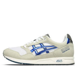 Asics x Footpatrol Gel-Saga ‘Gundam’ (2018) (1191A059-022)