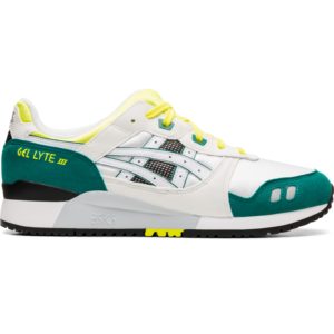 Asics Gel Lyte GL III 3 OG ‘Citrus’ (2019) White Yellow (1191A266-100)