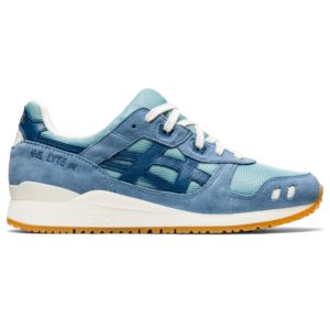 Asics Gel-Lyte GL III 3 OG ‘Monozukuri Pack’ Smoke Blue (2020) (1191A364-400)