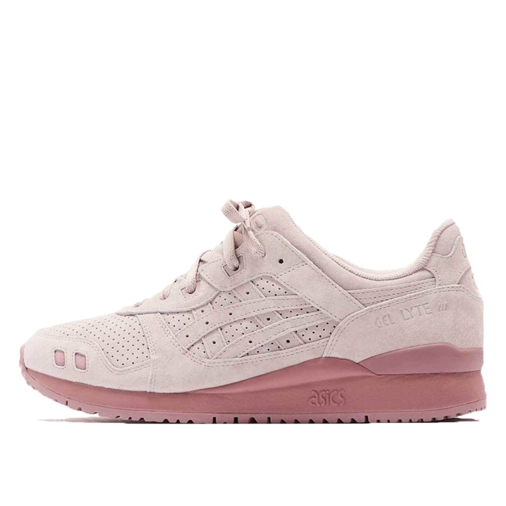 Asics Gel-Lyte III Ronnie Fieg The Palette Pyramid (2020) (1201A224-027)