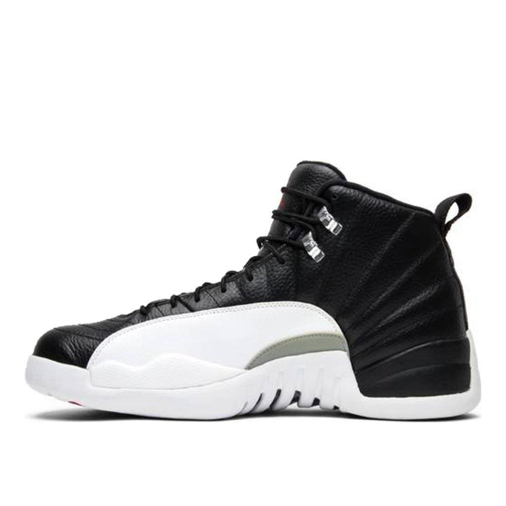 Air Jordan Nike AJ XII 12 Retro Playoffs (2012) (130690-001)