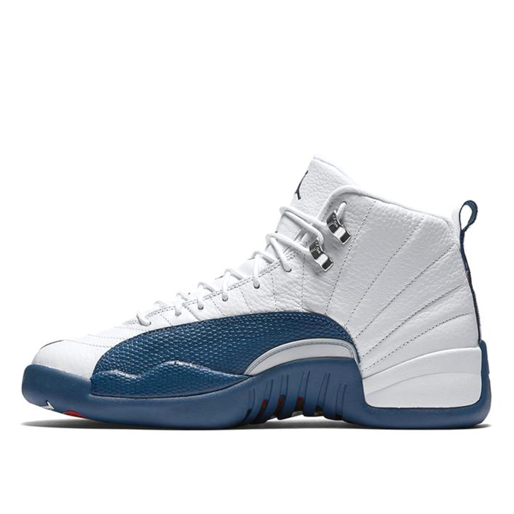 Air Jordan 12 130690-113