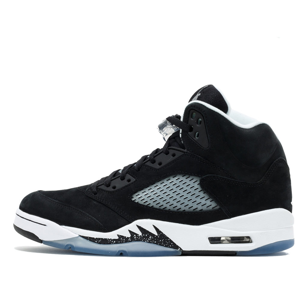 Air Jordan 5 136027-035