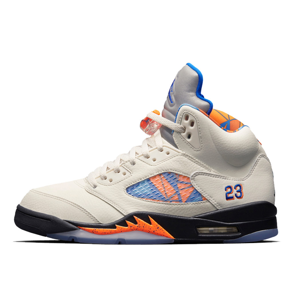 Air Jordan 5 136027-148