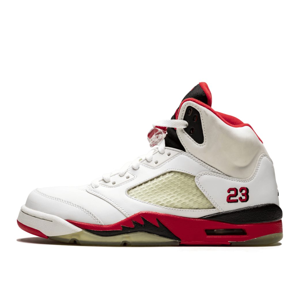 Air Jordan 5 136027-162