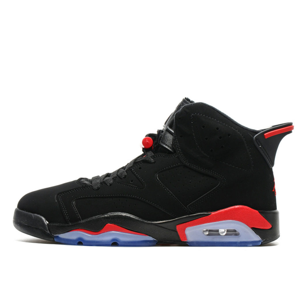 Air Jordan 6 136038-061