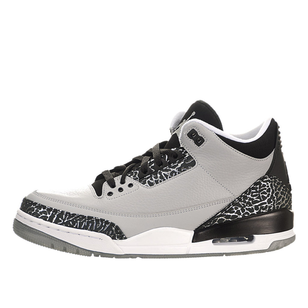 Air Jordan 3 136064-004