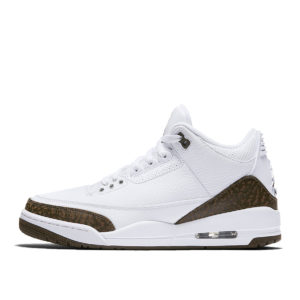 Air Jordan Nike AJ III 3 Retro Mocha (136064-122)
