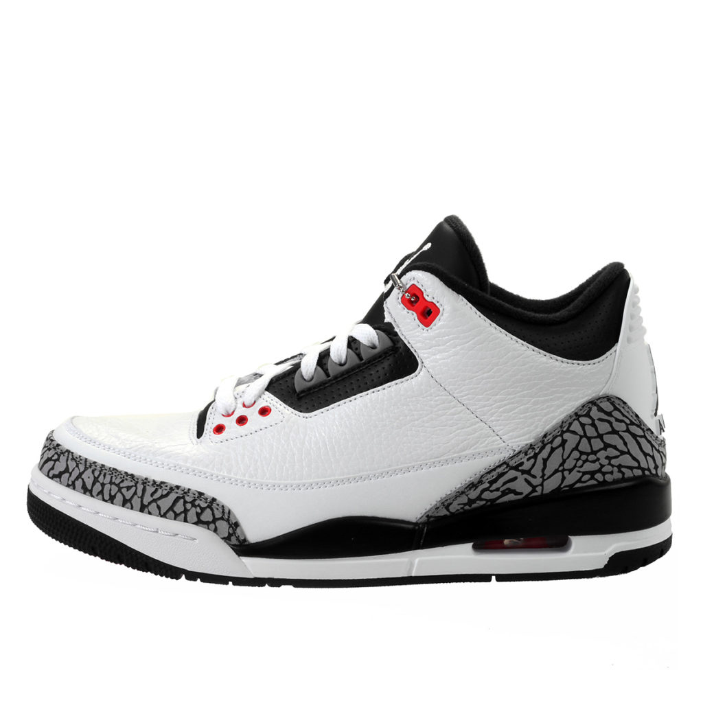 Air Jordan 3 136064-123