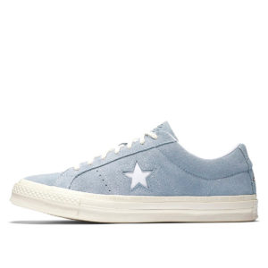 Converse  One Star Ox Tyler the Creator Golf Wang Airway Blue Blue/White (159432C)