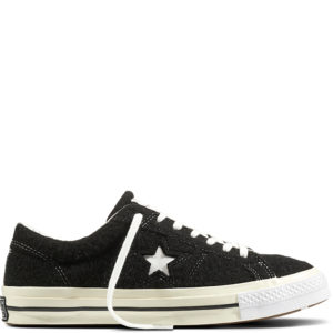 Converse One Star Patta Deviation Black (160078C)