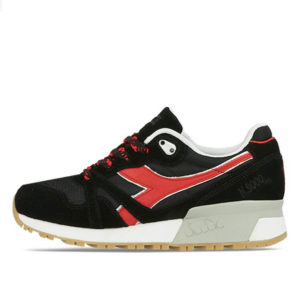 Diadora  N9000 Patta 9 Black (160409-06-80013)