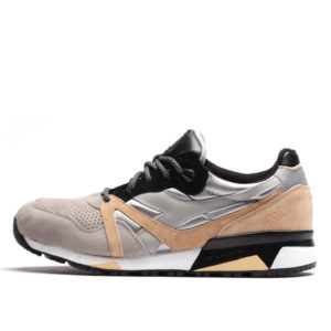 Diadora N9000 24 Kilates "Sombra" (161393-75072)
