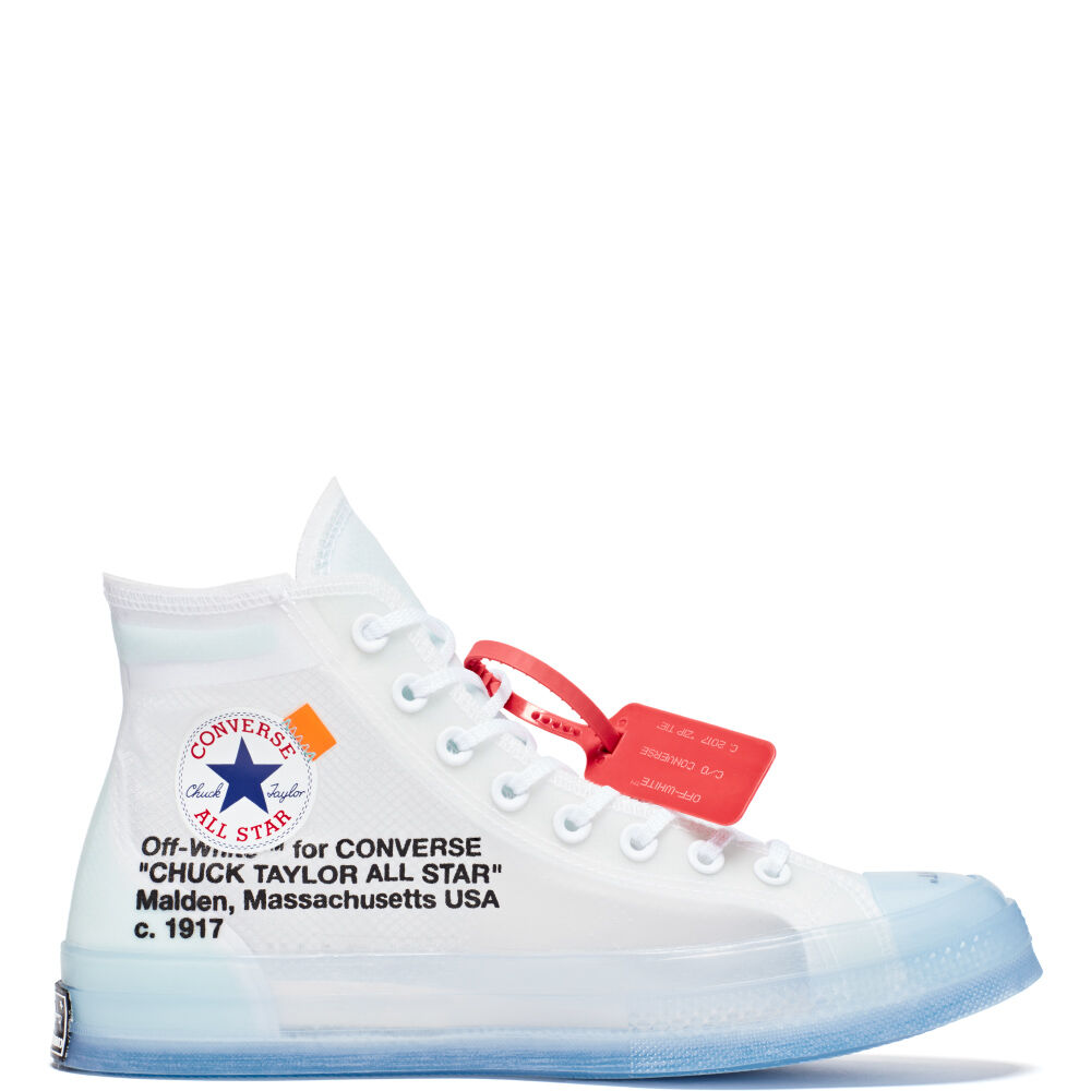 Sneaker 162204C