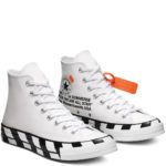Sneaker 163862C