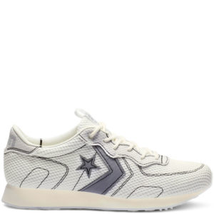 Converse x Vince Staples Thunderbolt OX Winter White (163895C)
