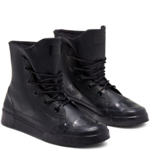 Converse  Pro Leather Hi Ambush Black Black/Black (167278C)