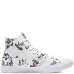 Converse All Star Hi 169115C