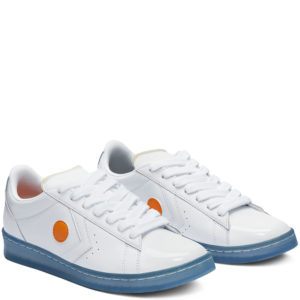 Converse x ROKIT Pro Leather Low Top (169217C)