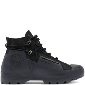 Converse Chuck Taylor All-Star Lugged Hi A-COLD-WALL Black (2020) (169814C)