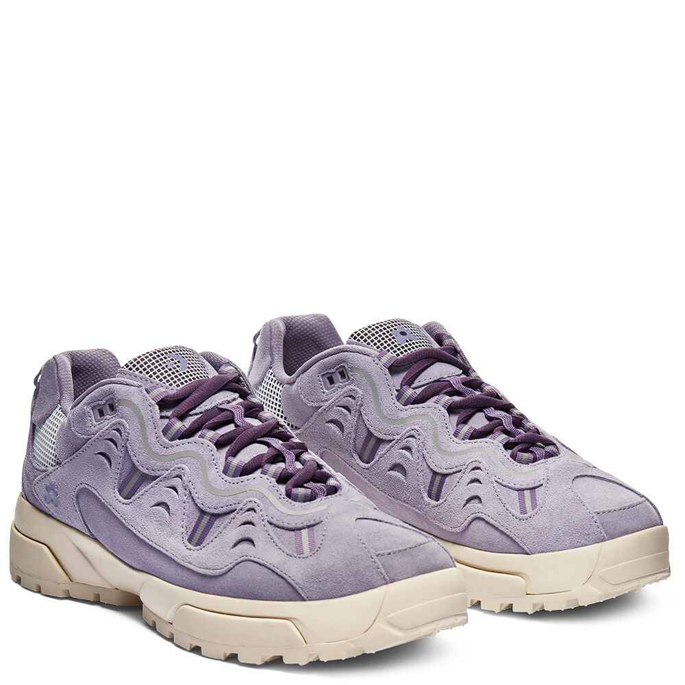 converse gianno golf le fleur lavender