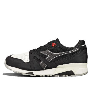 Diadora Concepts x  N9000 Rat Pack Ratpack Tuxedo (Special Box) (170082-80013)