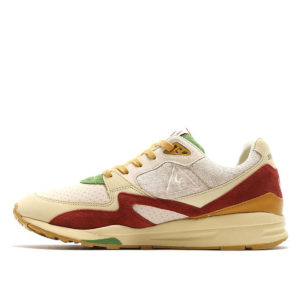 Le Coq Sportif x Sneaker Box LCS R800 "Hummus" (1810875)