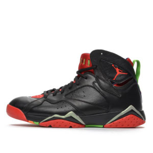 Air Jordan Nike AJ VII 7 Retro Marvin The Martian (304775-029)